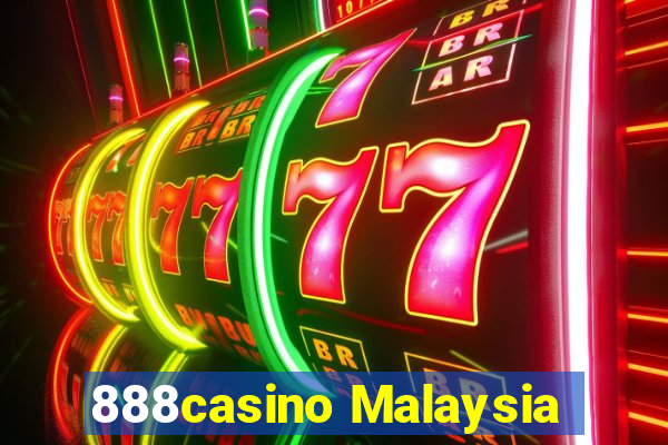 888casino Malaysia